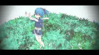 【MMD刀剣乱舞】小夜ちゃんでシューティングスター+α（さよ&まんば）