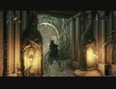 出来る限り頑張るBloodborneレベル4 病めるローラン 獣憑き戦