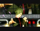【MMD刀剣乱舞】Just Be Friends【鶯丸】