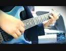 【Hysteria】 MintJam - Secret Crush 演奏してみた 【MintJam】【TAB有】