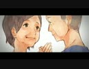 しわ　歌ってみた　【ちこ】