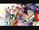 【東方Vocal】 WE ARE NO.1 / Vo.Stack 【万年置き傘にご注意を】