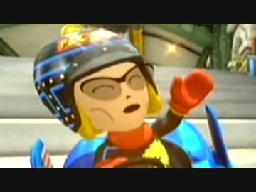 【実況】マリオカート8 武者修行の旅 part31