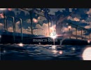 『夜明けと蛍』歌ってみた：hummerkey