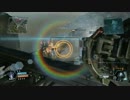 右往左往しているタイタンフォール(Xbox360)36戦目