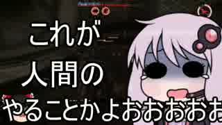 Evolve始めました。その９（VOICEROID＆ゆっくり実況）