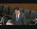 和田政宗(次世代の党)　参議院外交防衛委員会　2015年5月12日