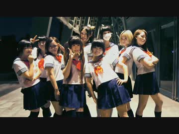 【14+】ギガンティックO.T.N 踊ってみた【台湾 Fourteen Pl∀s】