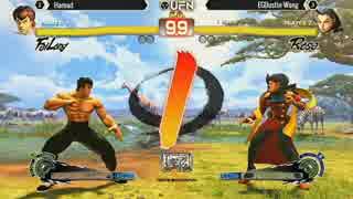 USFIV TexasShowdown[Exhibition FT5] Hamad vs JustinWong 4of5