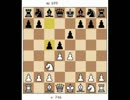 【Chess.com】忙しい人のチェス　リハビリ4【ゆっくり実況プレイ】