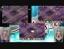 【千年戦争アイギス】ゆっくり茶番劇場 7ﾊﾟﾘﾝ目[PCスマホ比較その２]