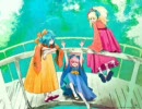 【マッシュアップ】SigSig of heaven