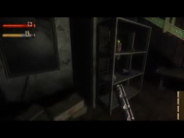 【ホラーゲー】 PC版日本語字幕　Condemned コンデムド 実況プレイ　part23