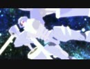 【遊戯王MMD】シンクロ召喚セット配布【モデル配布停止中】