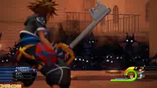 【コピー】Shrouding Dark Cloud【BGM】