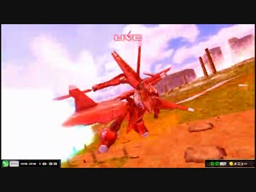 【EXVSMB】都内某所シャッフル大会３(5月9日開催)Part3【第２６回】