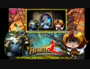 【HearthStone】レジェンダリーカード作るぞい！5枚目【ゆっくり実況】