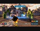 【PvZ:GW】クレイジーガーデンオプスをソロで簡単攻略【ゆっくり解説】