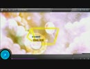 【Project DIVA F2nd】 The Au Lait 【譜面EDIT】