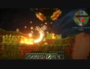 【Minecraft】 絶望の世界で最強装備を目指す　part２【ゆっくり実況】