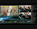 勝ちたがりTV #145 Xrd最新Verお試し+ふ～どサガット ウル4ランクマ(5/5)2015.5.12
