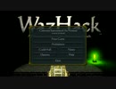 WazHack 変なアミュレットを持ち帰ったじじい 31 完