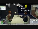 うっさんの「ザ・シムズ４」(２日目) ④