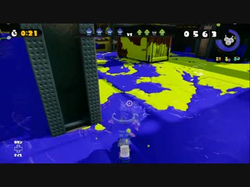 【実況】(高画質)スプラトゥーン試射会を楽しむわ10