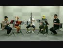 「キミと☆Are You Ready?」をクラリネットアンサンブルで演奏してみた