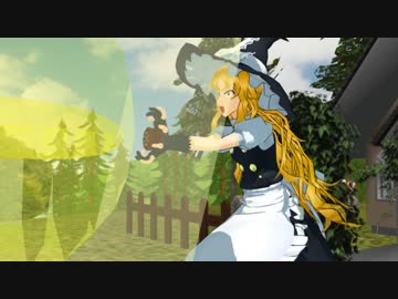 こんな東方キャラはみたくねぇよ！！？その①