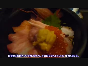 鉄道旅行！？　ありがとう！はくたか・北越号に会いに行く旅。　PART⑥