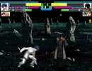 MUGEN 　王道演出ゼロの地味トーナメント　part4