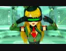 [OFAノーマルPV]Nostalgia　星井美希ソロ曲