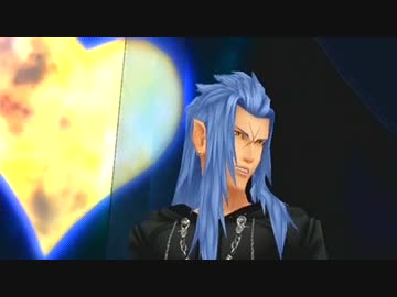 【ＦＭ】キングダムハーツ２ を実況プレイ part55