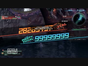 インナー4人が全力でテレシアと戯れた結果【ゼノブレイドクロス】