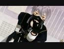 【MMD刀剣乱舞】 -TOXIC- 【鳴狐】