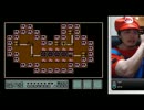 自分もダメージ受けるマリオ3実況part11