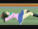 【MMDラブライブ！】 にこにーやる気無し 【にっこりの魔法？】