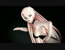 黒動[MMD]大人水着アンジェラでLamb