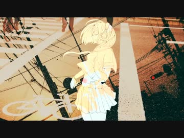 【ニコカラ】システムドラマチック【on vocal】