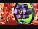 (Skullgirls)スカルガールズ 対戦動画97 ロボフォーチュン VS パラソ