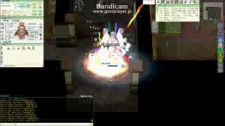 【RO】反射ＡＳしてみたin病院１Ｆ　【５パターン】