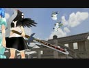 東方性ミリオンアーサー 本編１話
