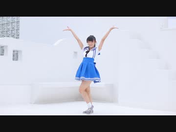 【やっこ】Marine Dreamin'　踊ってみた【アイマリンプロジェクト】