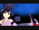 【MMD艦これ】レイテ沖でワールズエンド・ダンスホール【扶桑姉妹中心】