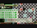 不思議の幻想郷3タイムアタックPart1  「WATATUKIサイクロン[22分44秒]」