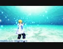 【MMD】ささの葉さらら【508式鏡音レン】