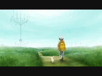 【猫村いろは】Born to be -DLC ver.-
