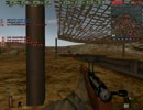 BF1942　FHSW　硫黄島の戦い　Part2