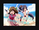 【えとたま】 リトライ☆ランデヴーをElectro HouseにRemixしてみた